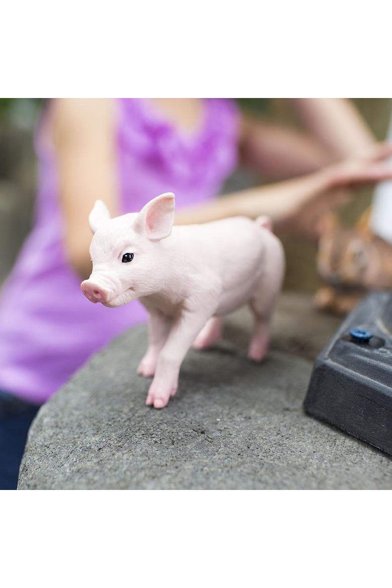 Piglet Toy, Alternate, color, No Color
