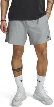 Under Armour Vanish Knit Heather Shorts