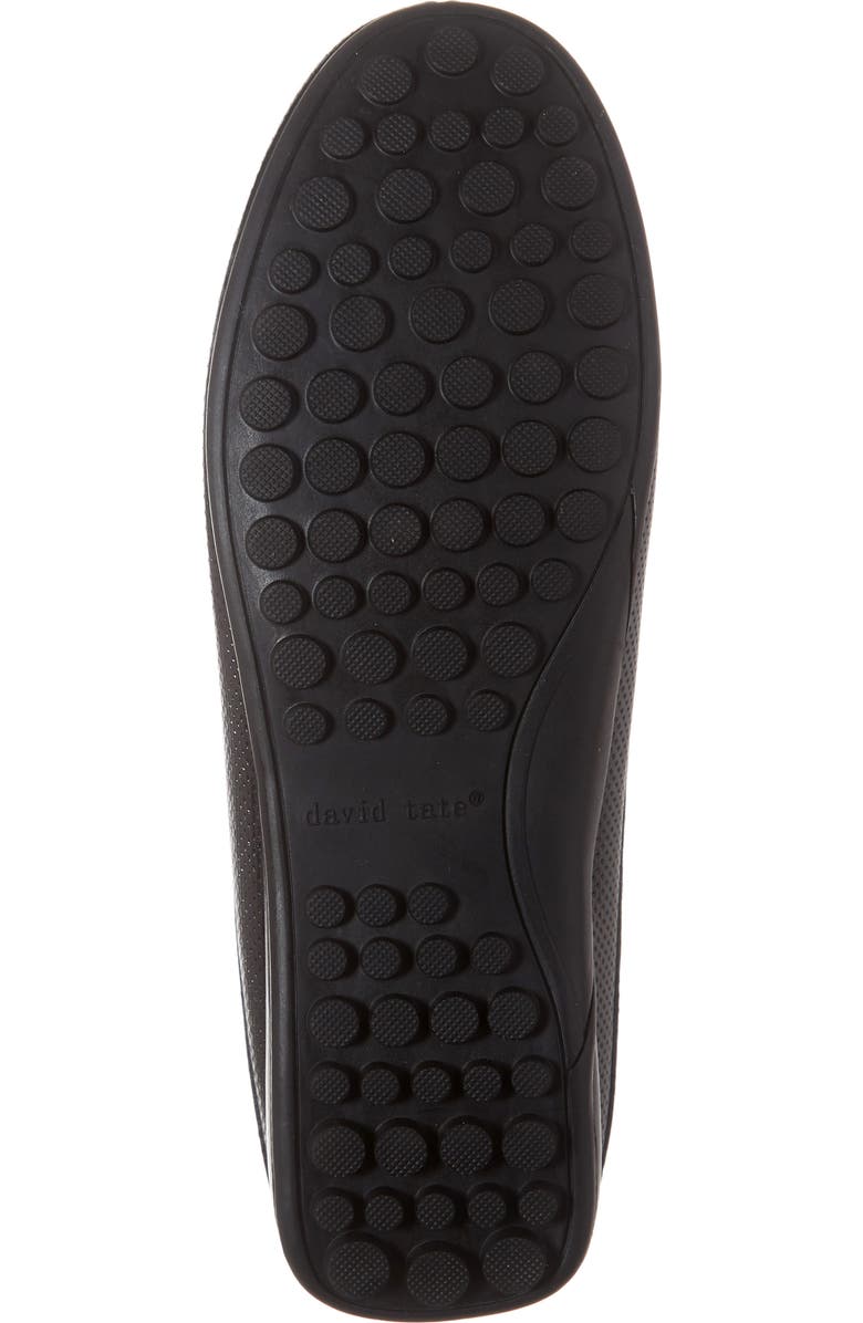 David Tate Stylish Mule, Alternate, color,