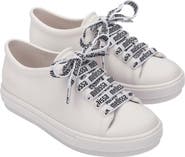 Melissa Kids' Hip M Lover Sneaker