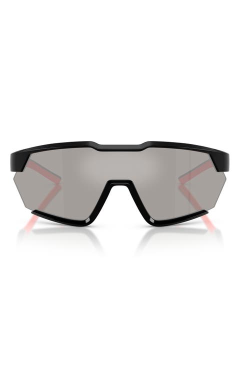 41mm Irregular Sunglasses