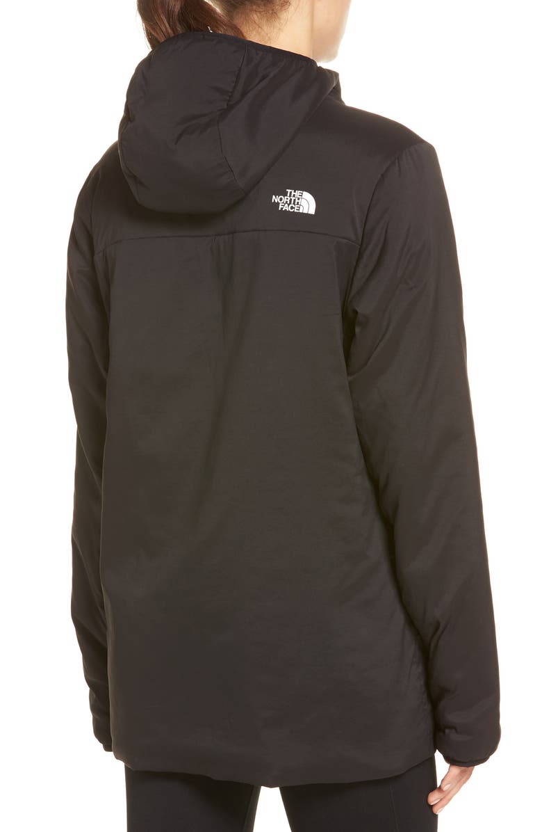 The North Face Vinny Ventrix Pullover Hoodie, Alternate, color,