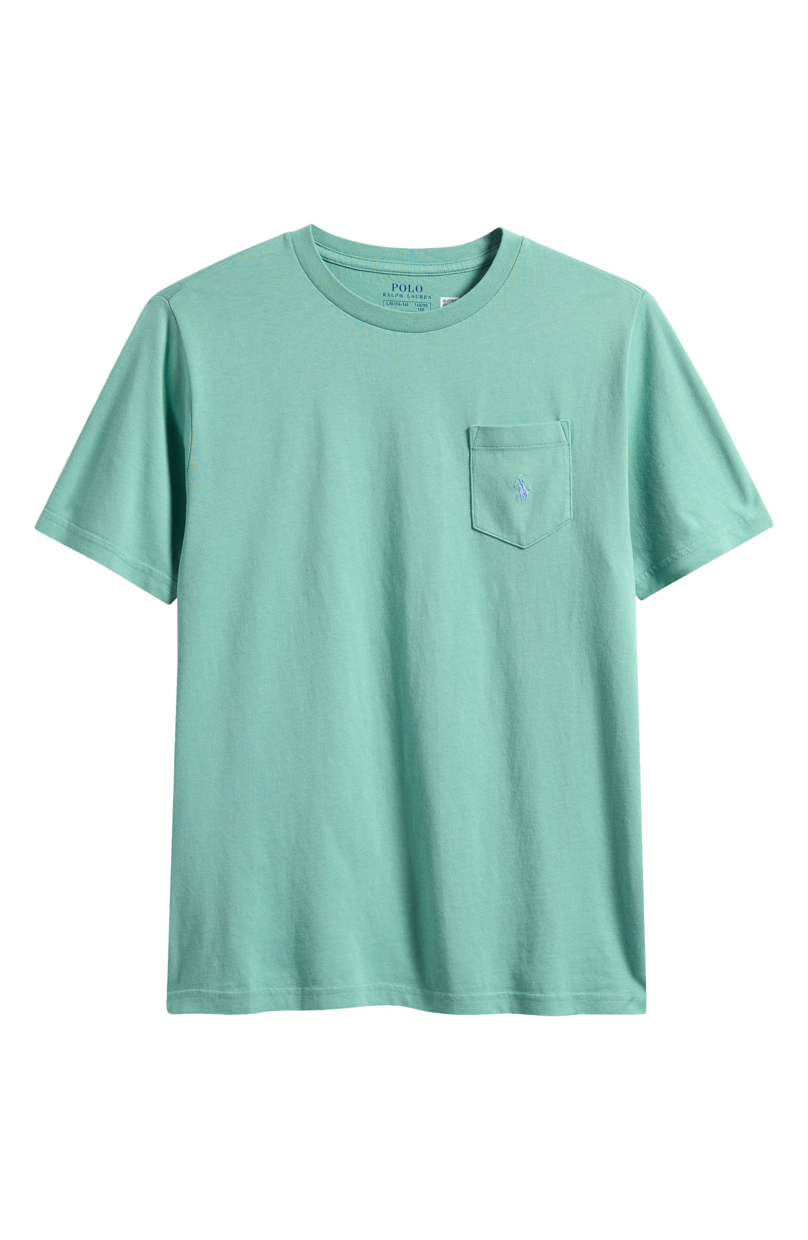 selected ESSEX GREEN