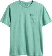 Polo Ralph Lauren Kids' Cotton Jersey Pocket T-Shirt