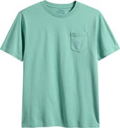 Polo Ralph Lauren Kids' Cotton Jersey Pocket T-Shirt