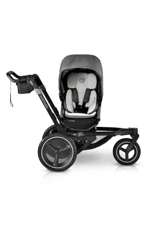 X5 Complete Jogging Stroller