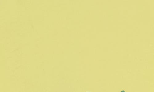Tiny Tribe Kids' Lemon Relaxed Fit Romper