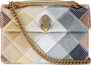 Kurt Geiger London Medium Kensington Convertible Shoulder Bag