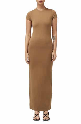 rag & bone Lily T-Shirt Maxi Dress