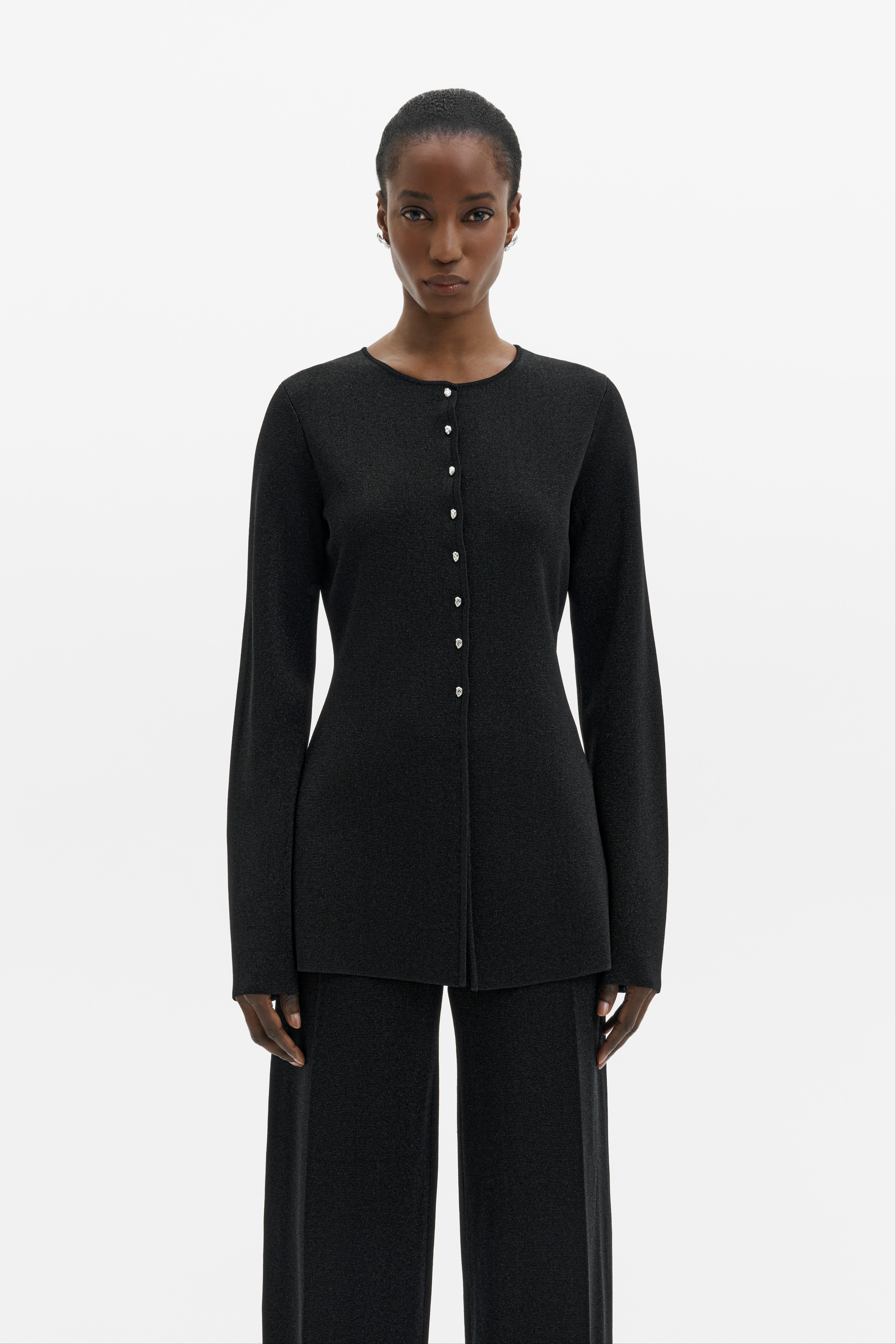selected Black