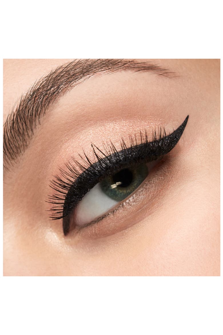 Stay All Day® Dual-Ended Waterproof Liquid Eyeliner, Alternate, color, INTENSE BLACK