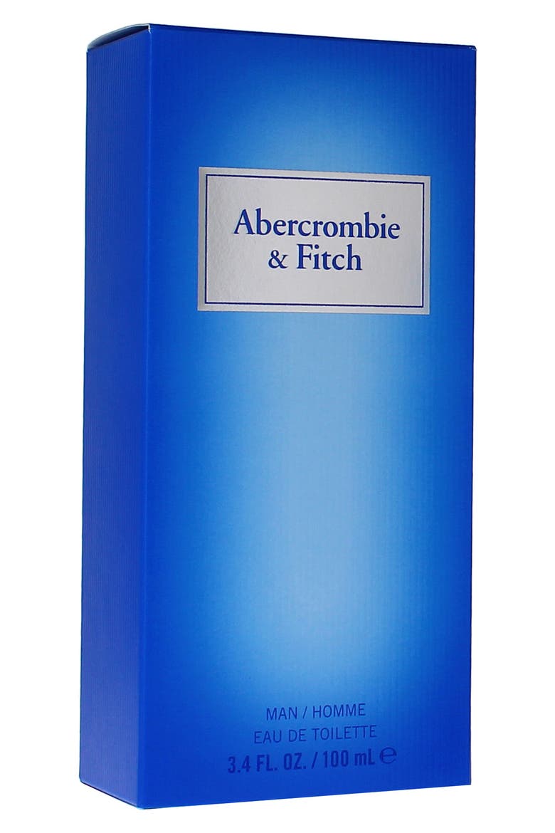 First Instinct Together Eau de Toilette For Him, Alternate, color, NO COLOR