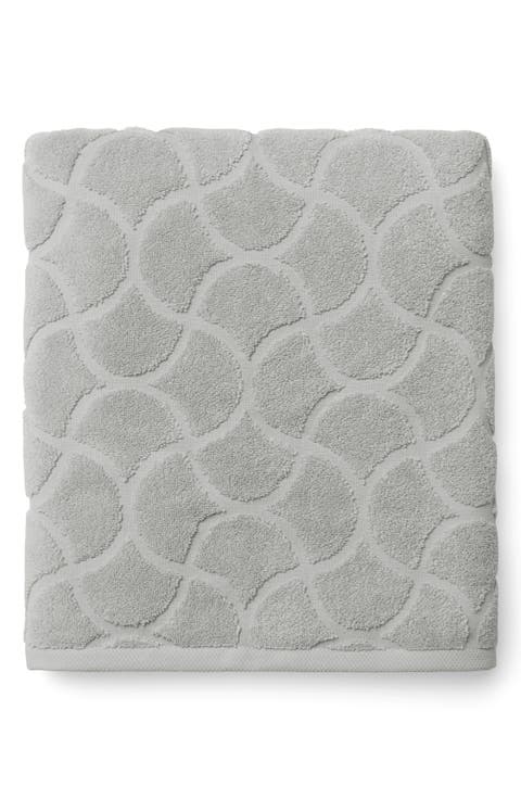Oasi Cotton Bath Sheet