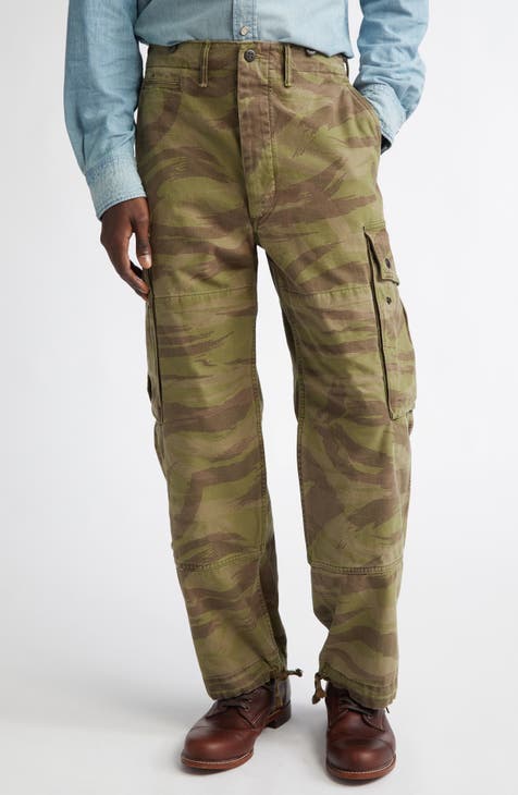 Men's Double RL Pants | Nordstrom