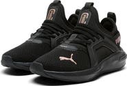 PUMA Kids' Softride Enzo 5 Sneaker