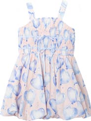 Mabel + Honey Up and Away Sleeveless Dress