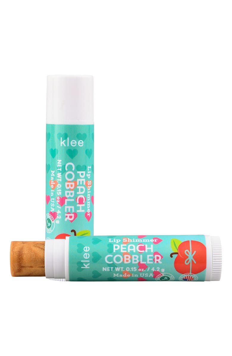 Klee Kids Kids' Cake Pop Fairy Play Makeup Kit, Alternate, color,