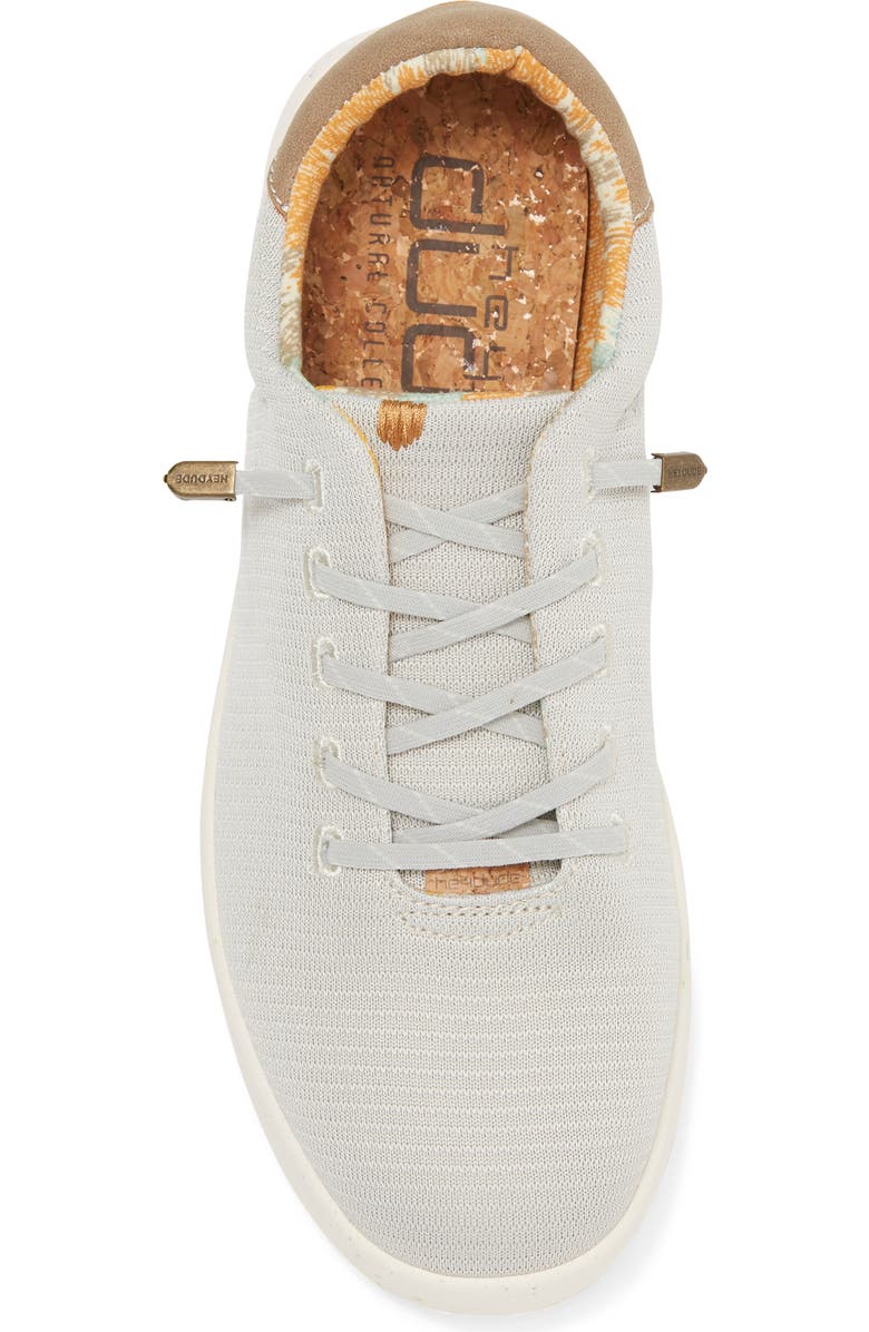 Hey Dude Eco Sox Cloud Shoe, Alternate, color,