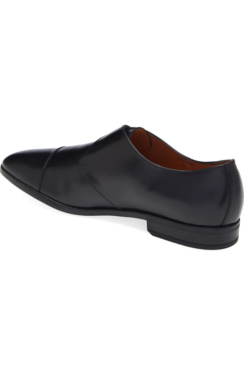 Ted Baker London Bradberry Monk Strap Shoe (Men) | Nordstromrack