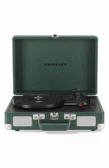 Crosley Radio Cruiser Plus Record Player