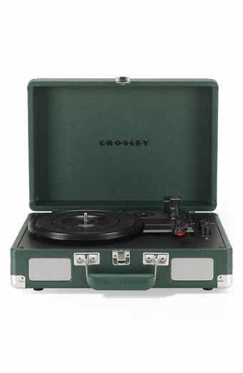 Crosley Radio Cruiser Plus Record Player