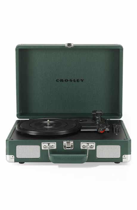 Crosley Radio Cruiser Plus Record Player