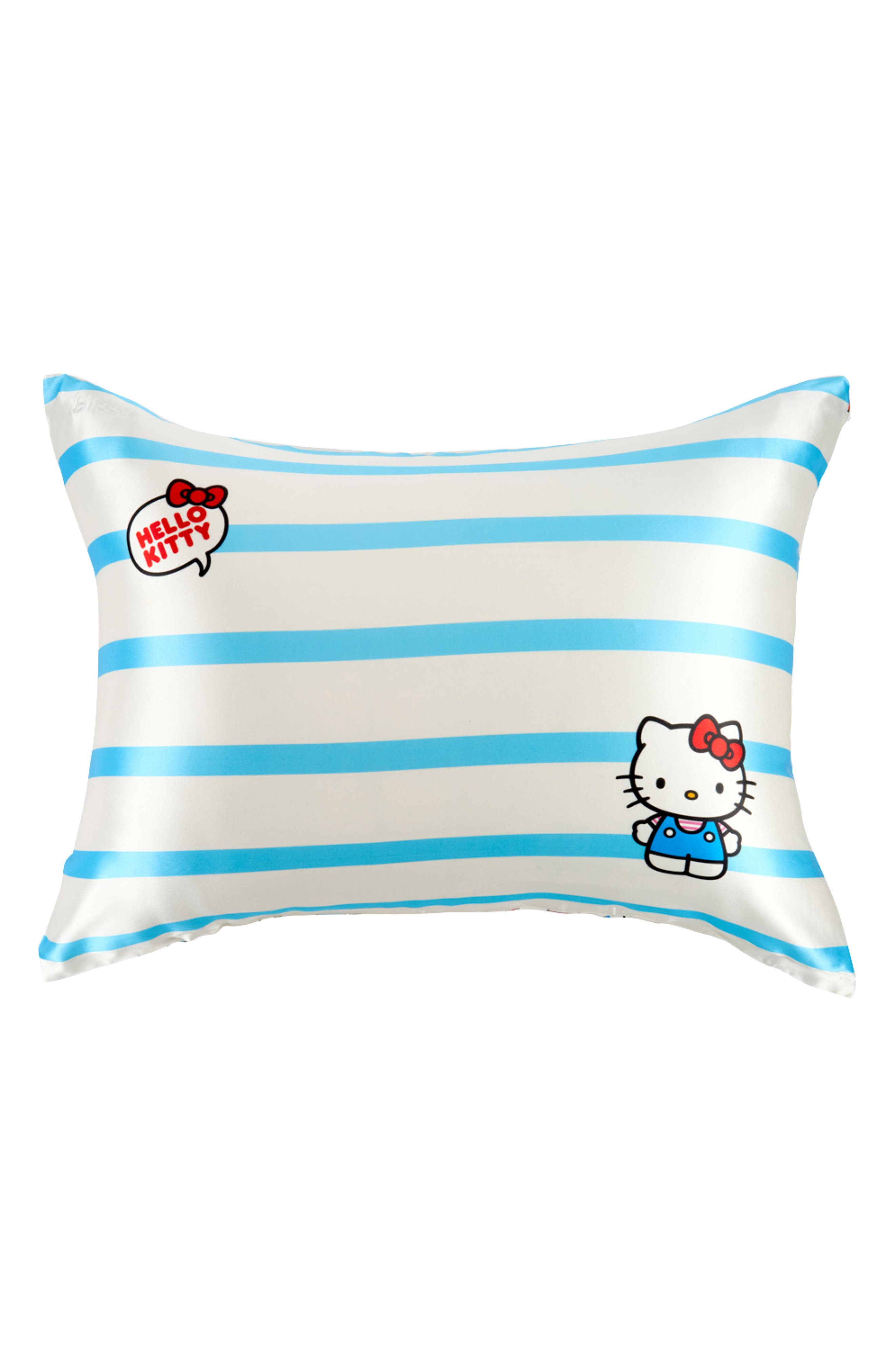 HELLO KITTY STRIPES