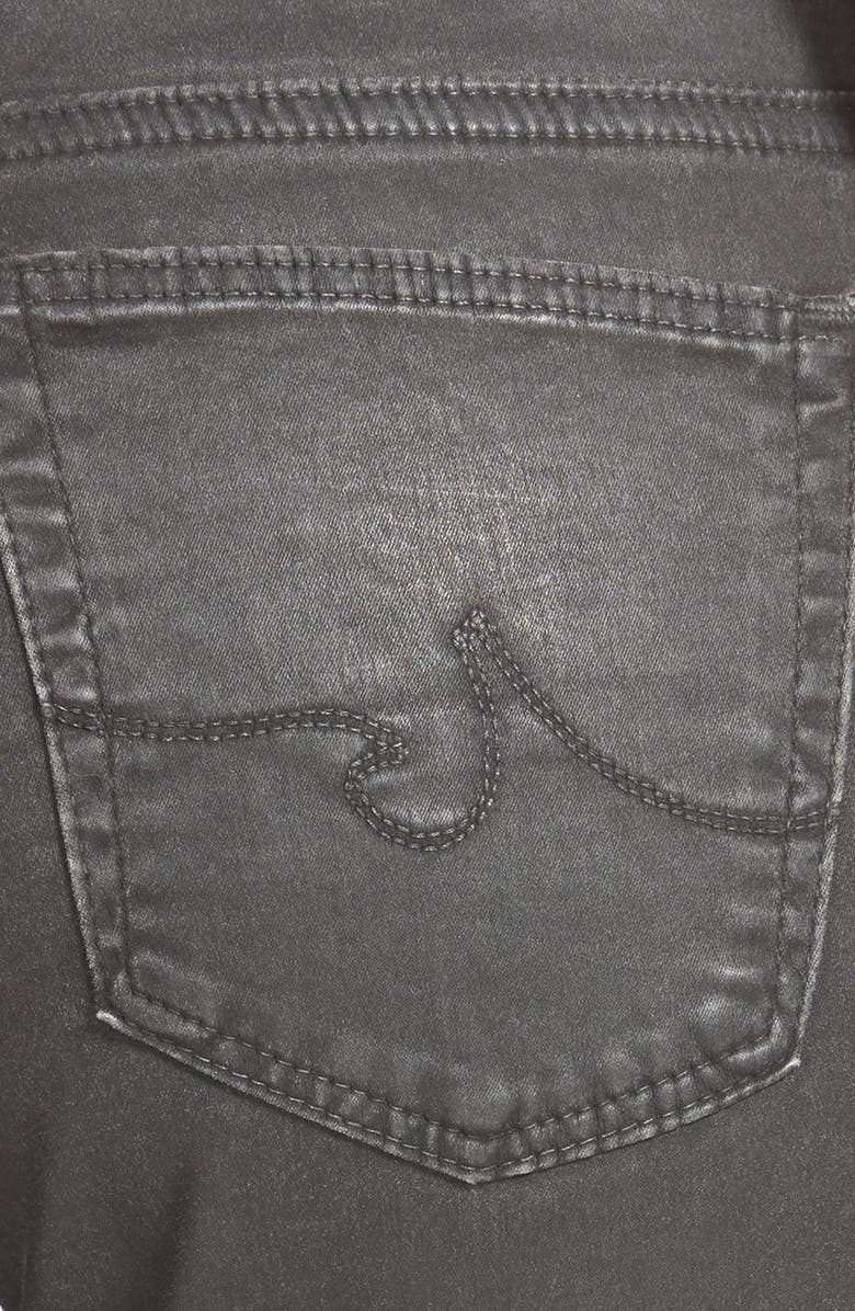 AG The Legging Ankle Jeans, Alternate, color, 