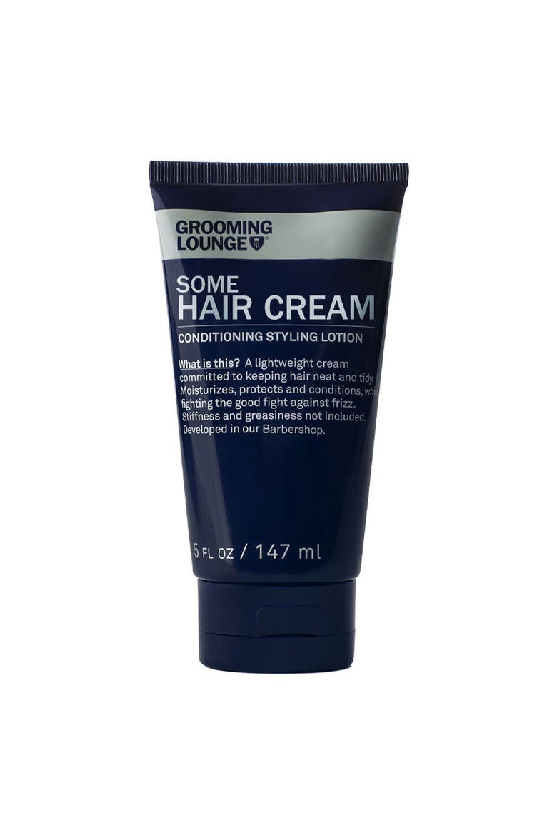 Some Hair Cream 5 oz, Alternate, color, None