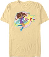 Barbie Men's Booming Dance Star T-Shirt