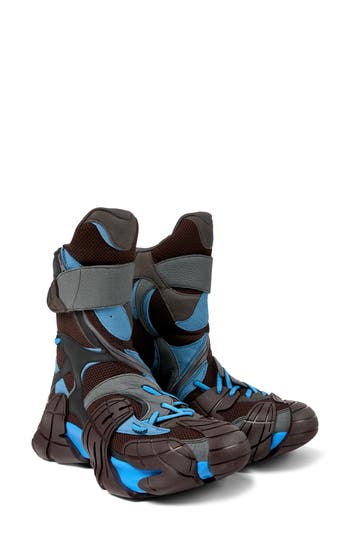 Camper Camberlab Tormenta Boot In Multi