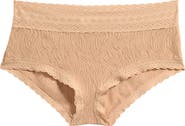 MeUndies Allover Lace Hipster Briefs