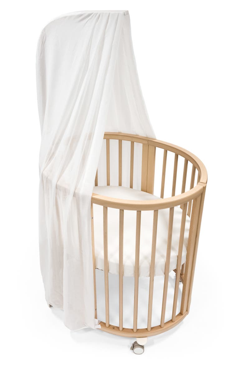 Sleepi™ V3 Canopy, Main, color, WHITE