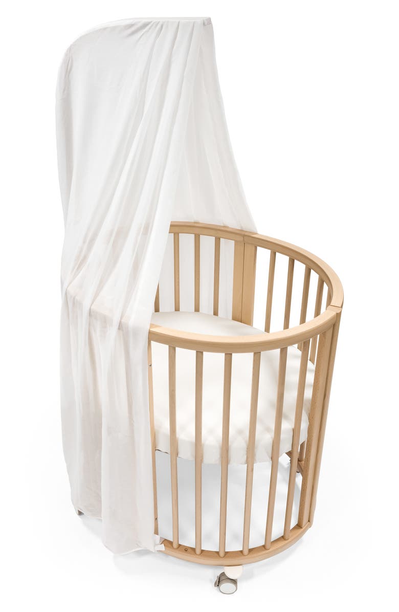 Stokke Sleepi<sup>™</sup> V3 Canopy, Main, color, White