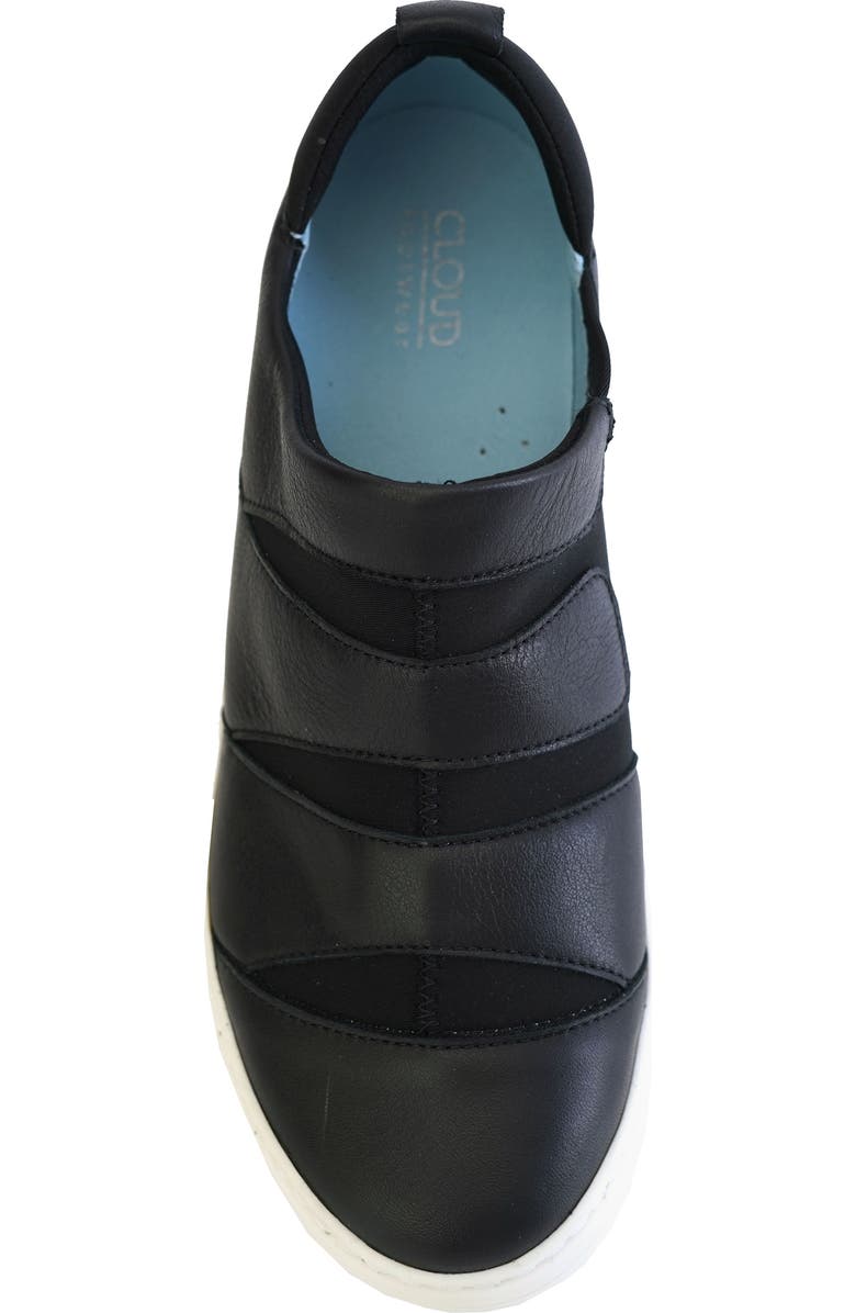 CLOUD Fang Sneaker, Alternate, color,