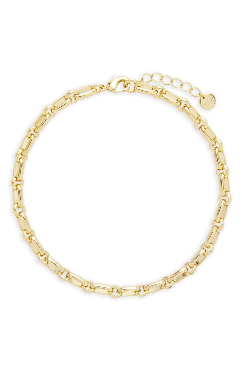 Brook and York Remi Anklet, Main, color, 