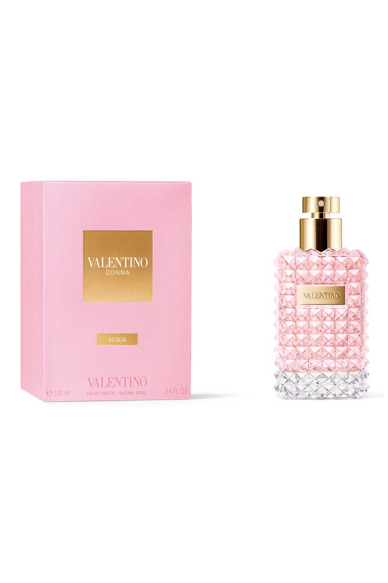 Donna Acqua Eau de Toilette, Alternate, color, NO COLOR