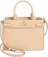 Kate Spade New York staci medium leather satchel