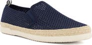 Dune London Fisherr Espadrille Slip-On Shoe