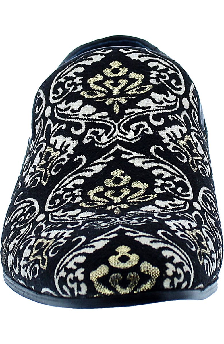 Robert Graham Gibbons Jacquard Loafer, Alternate, color,