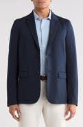 Rhone Commuter Seersucker Sport Coat