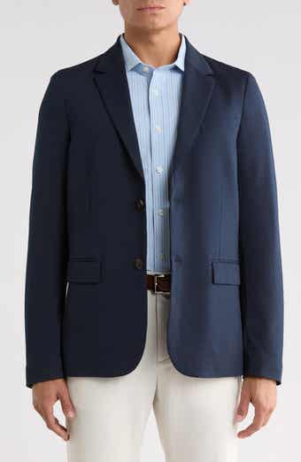 Commuter Seersucker Sport Coat