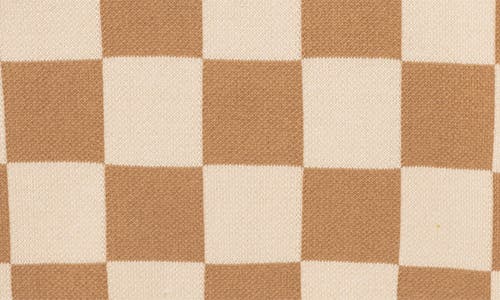 Andy & Evan Kids' Thankful Dude Sweater In Brown