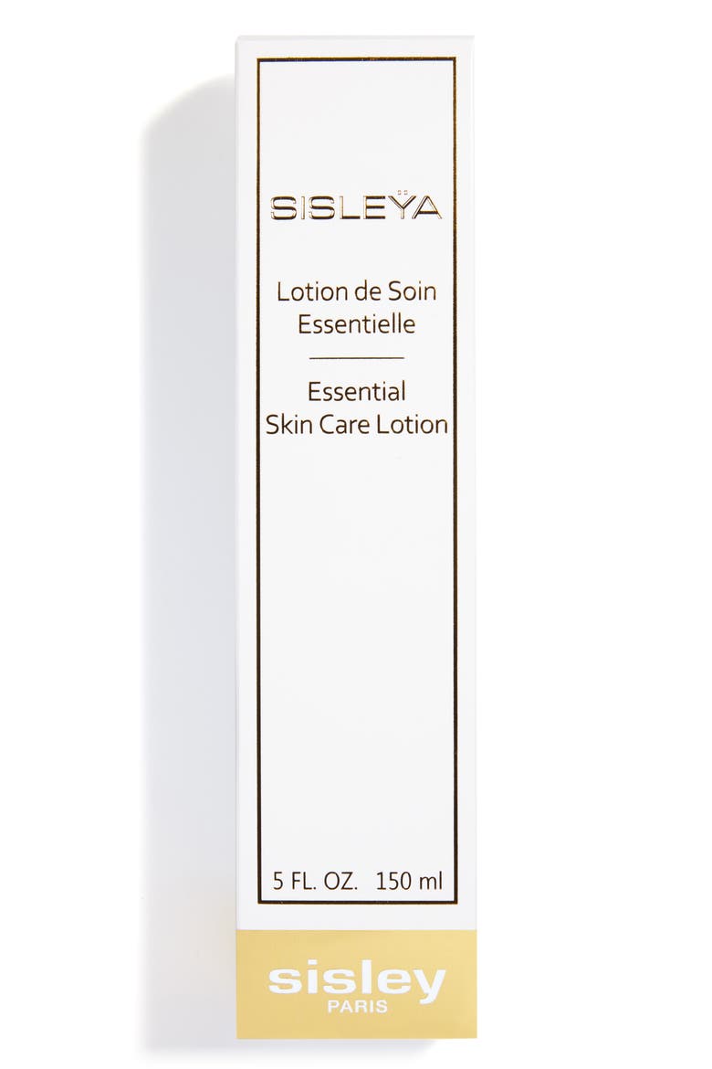 Sisleÿa Essential Skin Care Lotion (Women) | Nordstrom