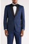 Jules Tuxedo Jacket