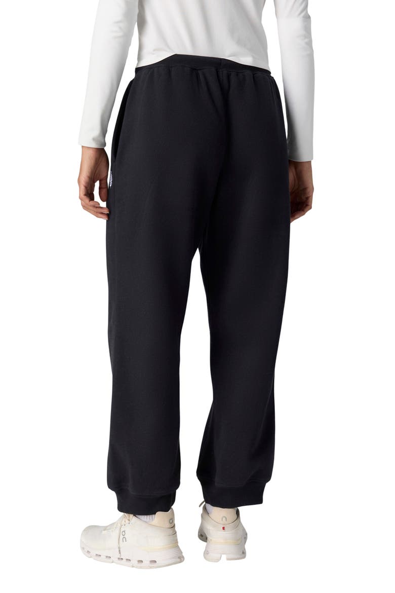 FP Movement Final Call Joggers, Alternate, color, BLACK