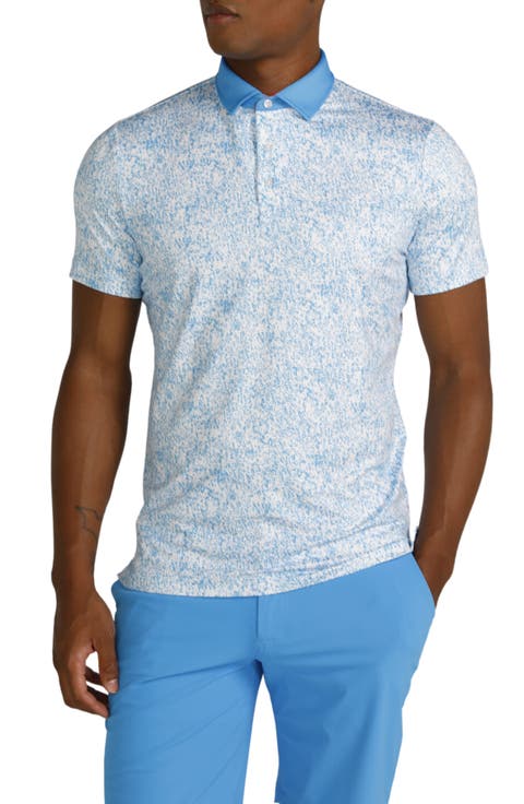 Cannon Performance Polo