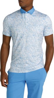 Redvanly Cannon Performance Polo