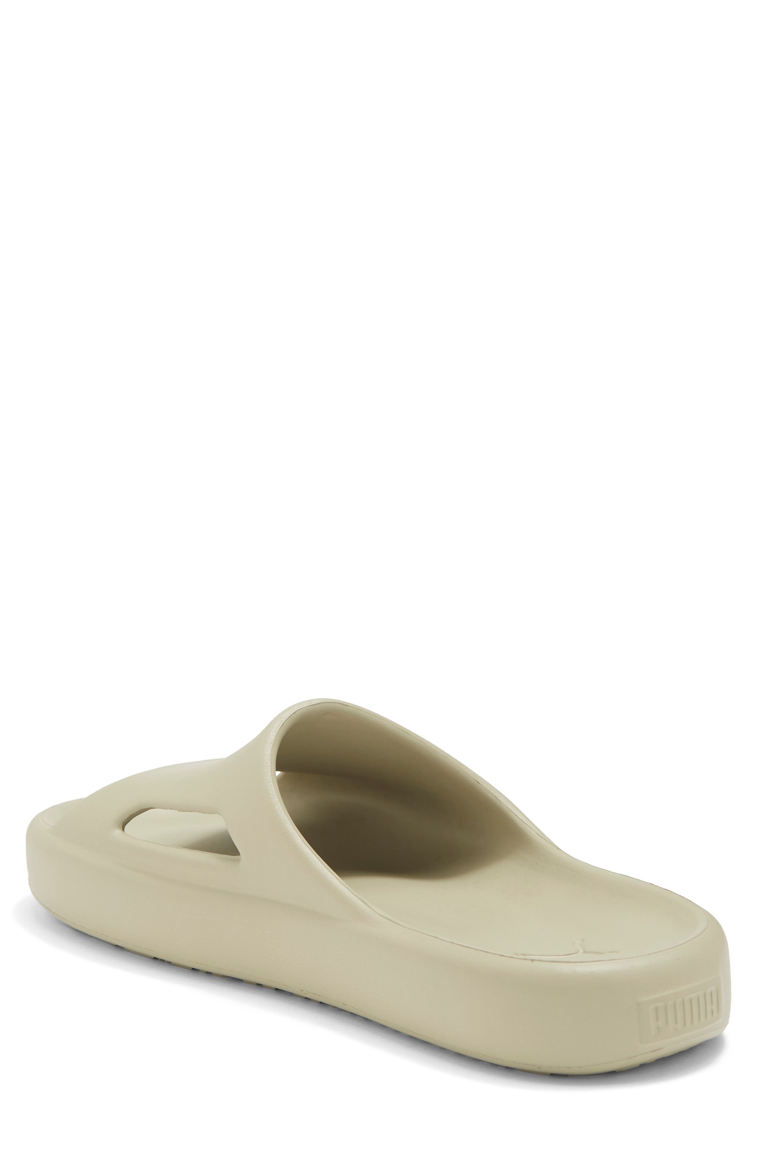 PUMA Shibui Cat Slide Sandal, Alternate, color, 