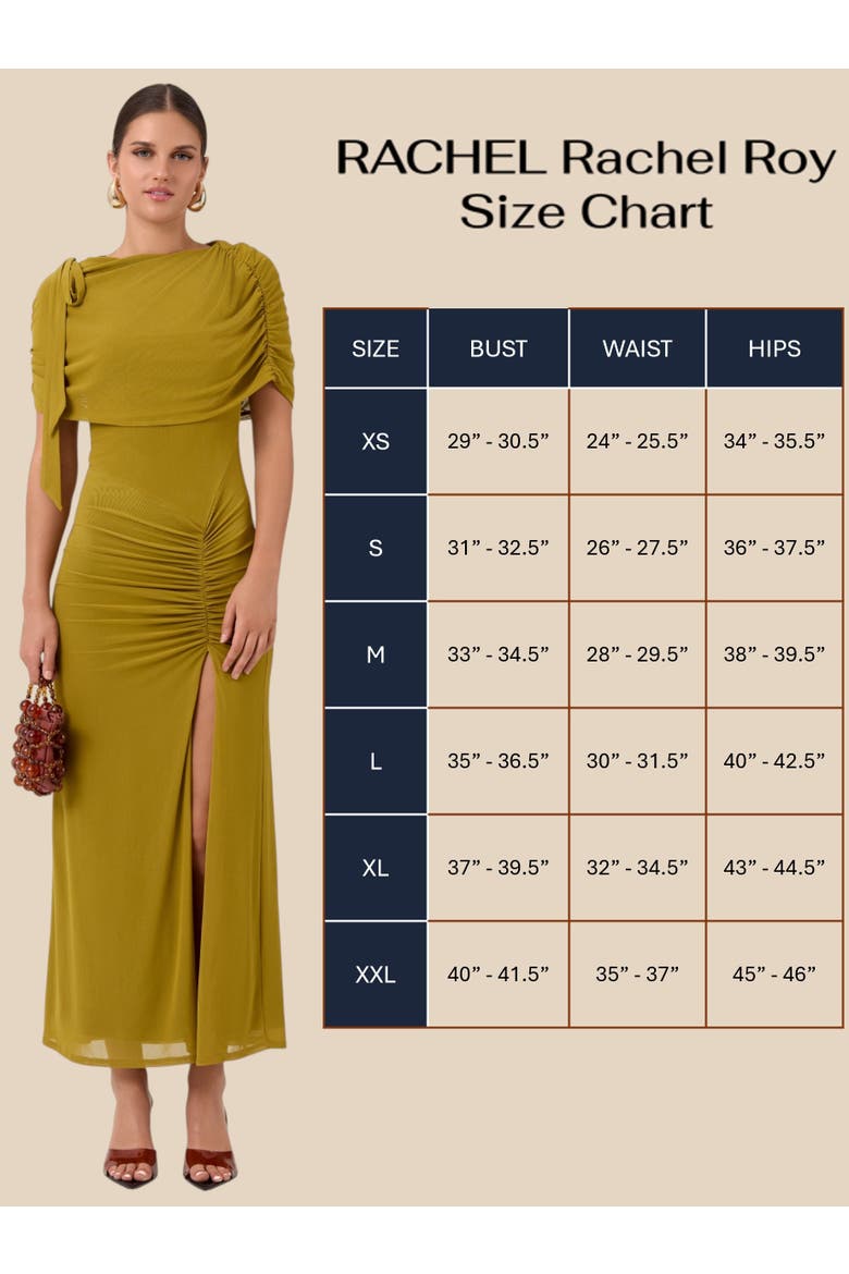 Ivy Capelet Mesh Midi Dress, Alternate, color, Ecru Olive